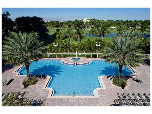 1745 E HALLANDALE BEACH BL # 507W, Hallandale, FL 33009