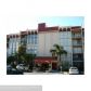 2101 ATLANTIC SHORES BL # 104, Hallandale, FL 33009 ID:8731648
