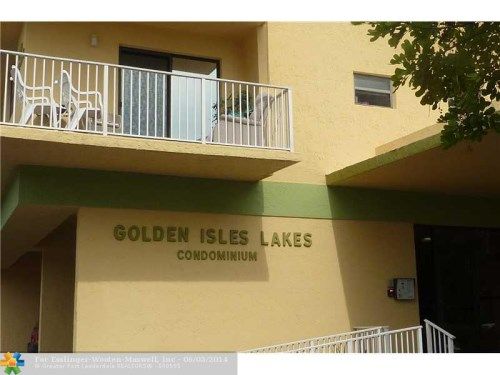 1900 DIANA DR # E3, Hallandale, FL 33009