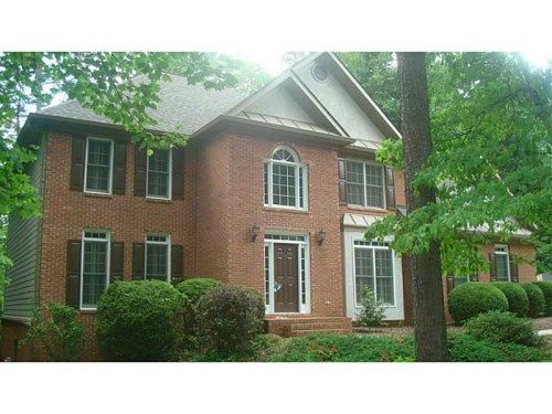 946 Cornwall Court Sw, Marietta, GA 30064
