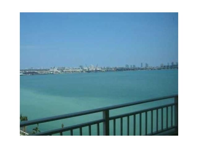 770 CLAUGHTON ISLAND DR # 1609, Miami, FL 33131
