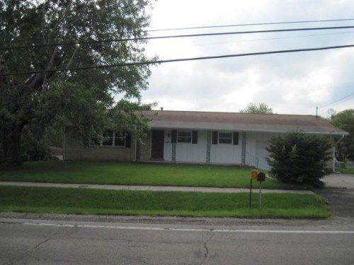 348 S Xenia Dr, Enon, OH 45323