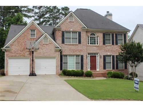 3187 Vickery Drive, Marietta, GA 30066