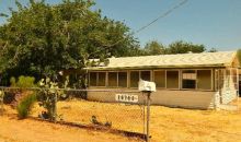 19750 E Green Valley Road Black Canyon City, AZ 85324