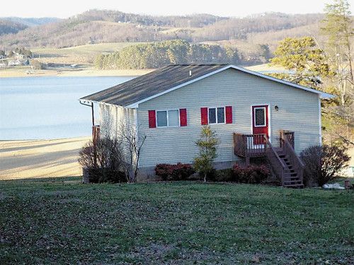 2101 Cherokee Drive, Bean Station, TN 37708