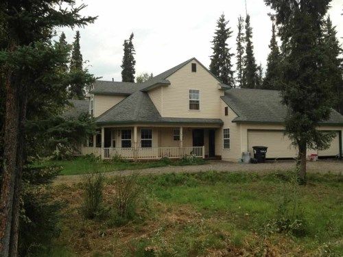 2324 San Augustin Drive, North Pole, AK 99705