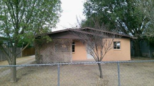 409 S Aspen Ave, Roswell, NM 88203