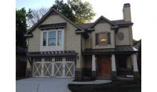 3202 Ne Mae Avenue Ne Atlanta, GA 30319