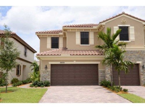 10474 WELLINGTON PARC DR # 10474, Lake Worth, FL 33449
