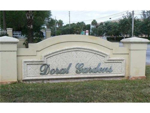 4470 NW 79 AV # 2C, Miami, FL 33166