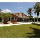 509 HOLIDAY DR, Hallandale, FL 33009 ID:8729830