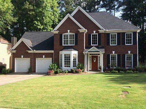 945 Mckendree Park Lane, Lawrenceville, GA 30043