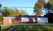 3415 3rd Ave East Tuscaloosa, AL 35405