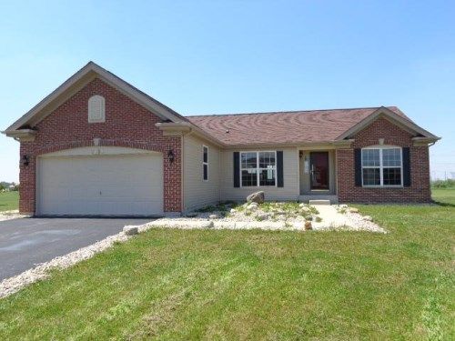 2898 Mcmurtie Ct, Yorkville, IL 60560
