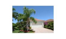 872 TANGLEWOOD CR Fort Lauderdale, FL 33327