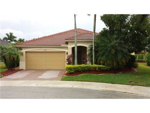 697 ASTER WY, Fort Lauderdale, FL 33327