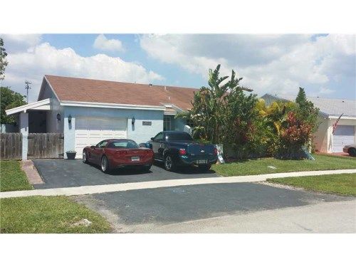 16643 REDWOOD WY, Fort Lauderdale, FL 33326