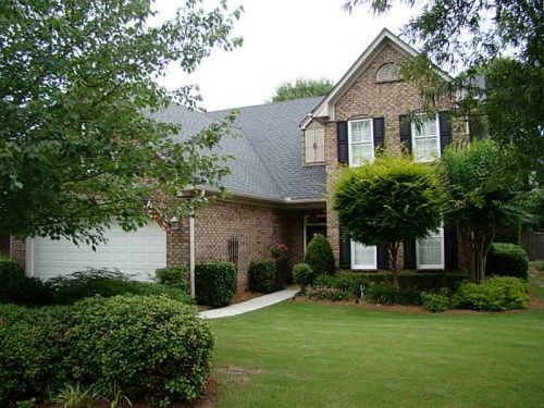 1100 Windsor Place Circle, Grayson, GA 30017