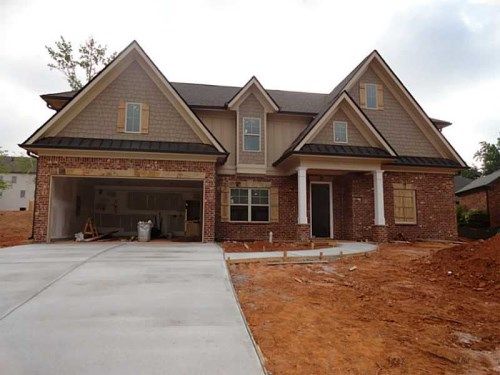 171 Bakers Farm Circle, Braselton, GA 30517