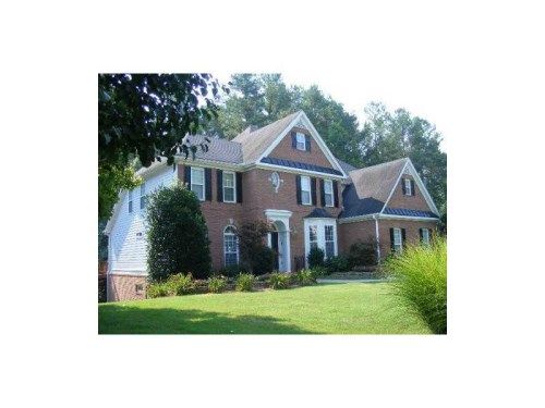 4485 Cavallon Way NW, Acworth, GA 30101