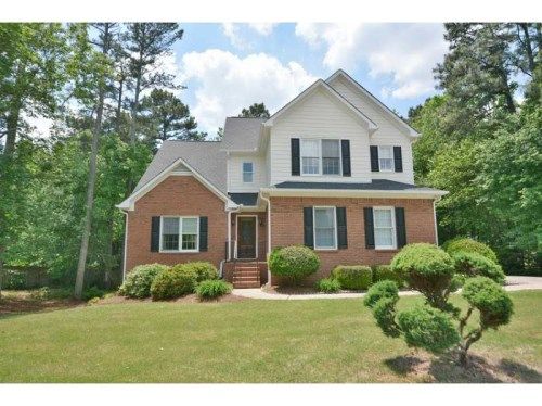 1540 Victoria Walk, Cumming, GA 30041