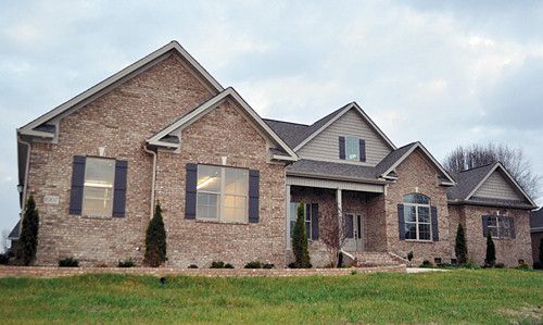 1007 Covemont Drive, Fayetteville, TN 37334