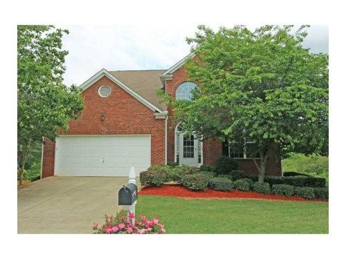 298 Ivy Manor Drive Nw, Marietta, GA 30064