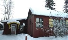 309 Eureka Ave Fairbanks, AK 99701