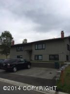 8205 Mentra Street, Anchorage, AK 99518