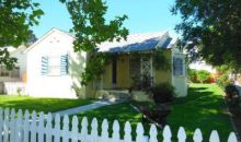 207 S Jackson Independence, CA 93526