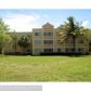 6155 NW 186th St # 104, Hialeah, FL 33015 ID:8439179