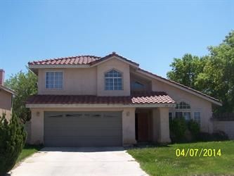 604 Martha Court, Lancaster, CA 93535