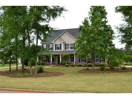 226 Elders Mill Drive, Senoia, GA 30276