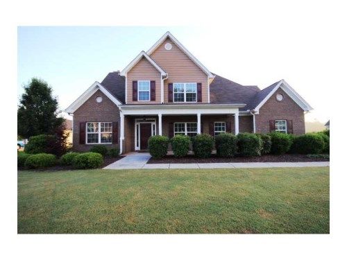 150 Elder Mill Estates Drive, Senoia, GA 30276