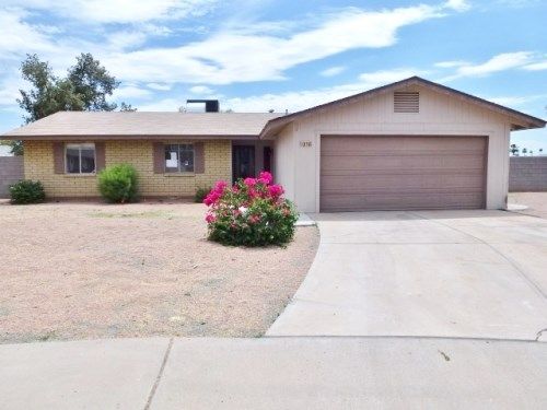 238 N York Circle, Mesa, AZ 85213