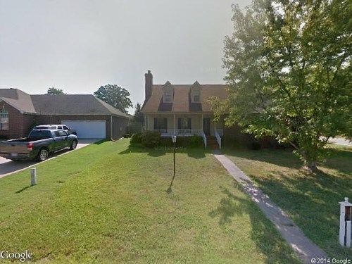 Birchwood Circle, Cabot Ar 720, Cabot, AR 72023