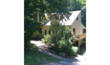 2668 Shadow Bluff Drive Ne Marietta, GA 30062