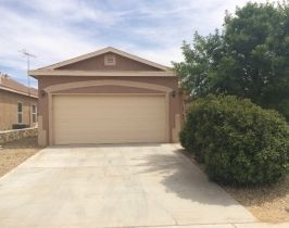 4952 Ortega Road, Las Cruces, NM 88012