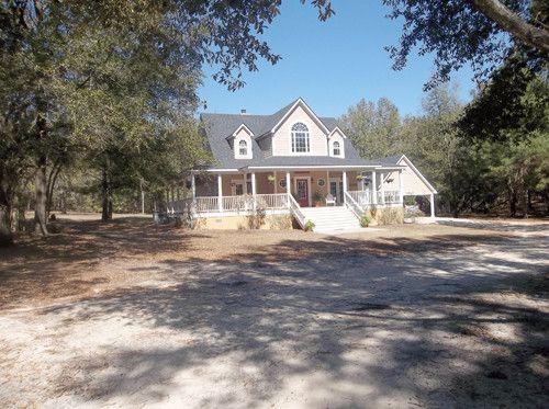 2893 NE Hwy 150, Madison, FL 32340