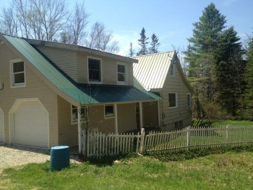 284 Landgrove Rd, Londonderry, VT 05148