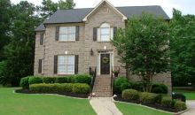 1811 Rosetree Drive Lilburn, GA 30047