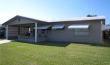 4605 Nw 45TH CT Fort Lauderdale, FL 33319