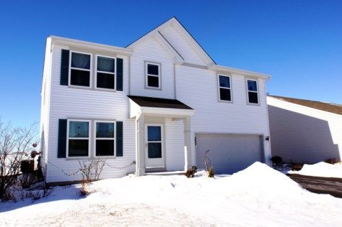 353 N Blue Jay St., Cortland, IL 60112
