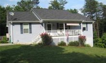 2300 Highway 52 W Dahlonega, GA 30533