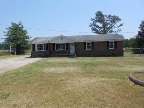 5248 U S Hwy 264 Alt E, Wilson, NC 27893