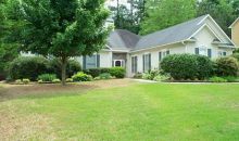 5099 Sherrer Drive Acworth, GA 30102