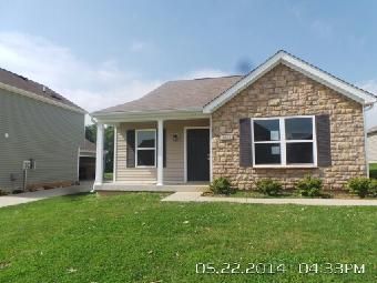 4032 Firestone Way, Shelbyville, KY 40065