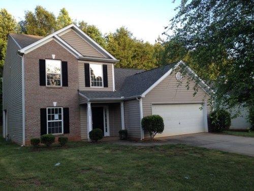 1431 Deer Forest Dr, Fort Mill, SC 29707