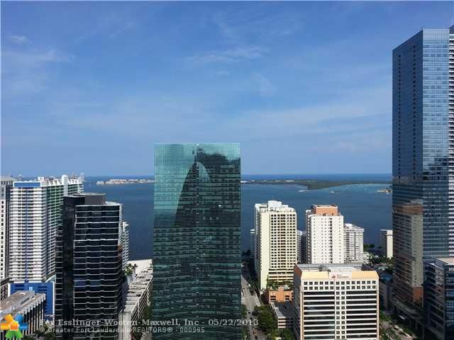 60 SW 13 ST # 3816, Miami, FL 33130