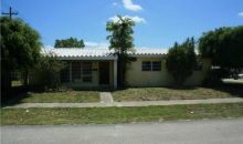 8201 NW 34 AV Miami, FL 33147